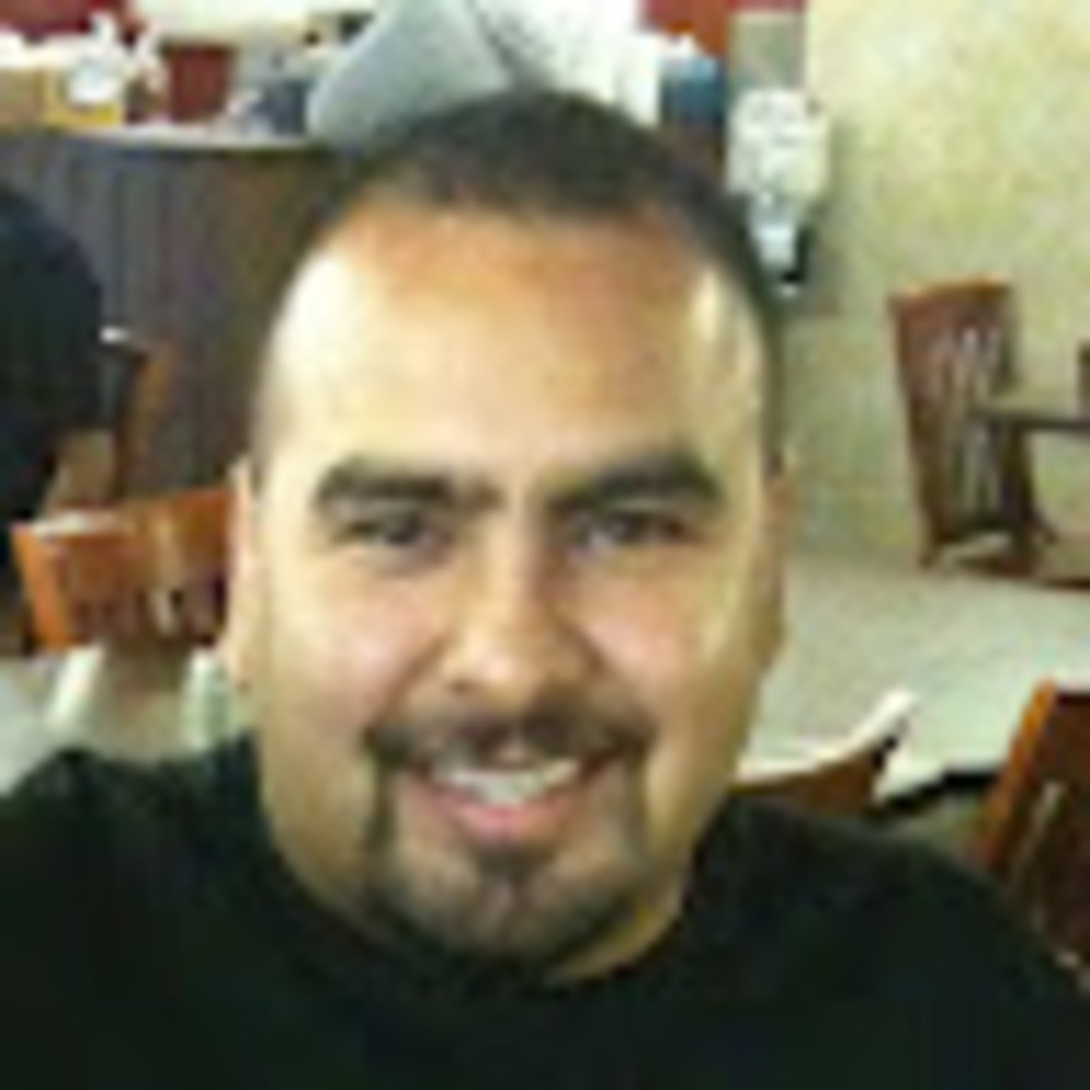 Meet your Posher, Gilberto